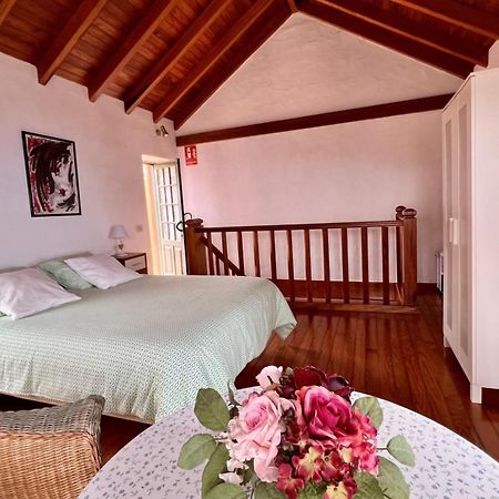 Cozy Rural House Las Guindas, El Hierro Эресе Экстерьер фото