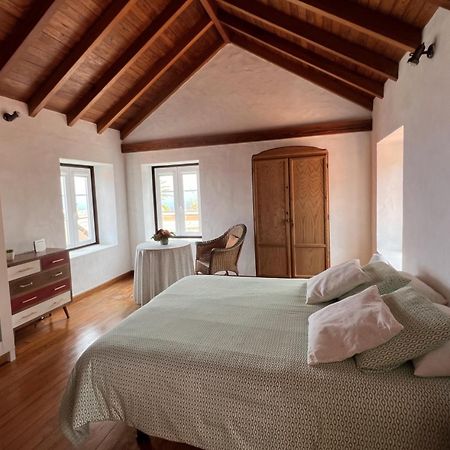 Cozy Rural House Las Guindas, El Hierro Эресе Экстерьер фото